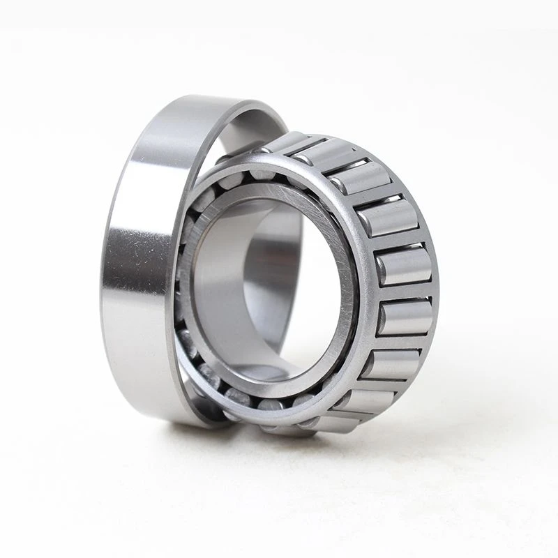 Double Row Taper Roller Bearings Double Row Taper Roller Bearings