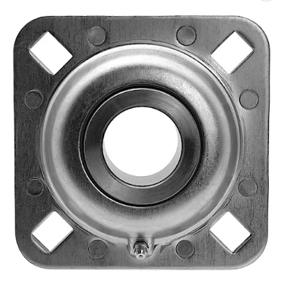 FD209 X 1-1/4 Schijveneglager