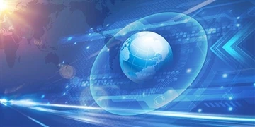 Hoe groter de contacthoek, hoe hoger het axiale draagvermogen