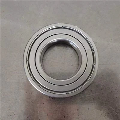 6200 Series Bearing 6200 Series Bearing