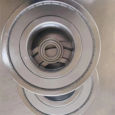6300 Series Bearing 6300 Series Bearing