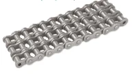 B-serie Simplex/Duplex/Triplex rollenketting en buskettingen