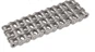 B-serie Simplex/Duplex/Triplex rollenketting en buskettingen