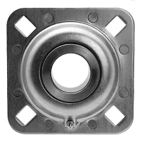 FD209 X 1-1/4 Schijveneglager