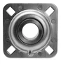 FD209 X 1-1/4 Schijveneglager